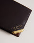 KORNERR-Wallets-Metal Corner Bifold Coin Wallet- Ted Baker Romania